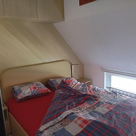 Bright Apartment At A Great Location โซเฟีย ภายนอก รูปภาพ