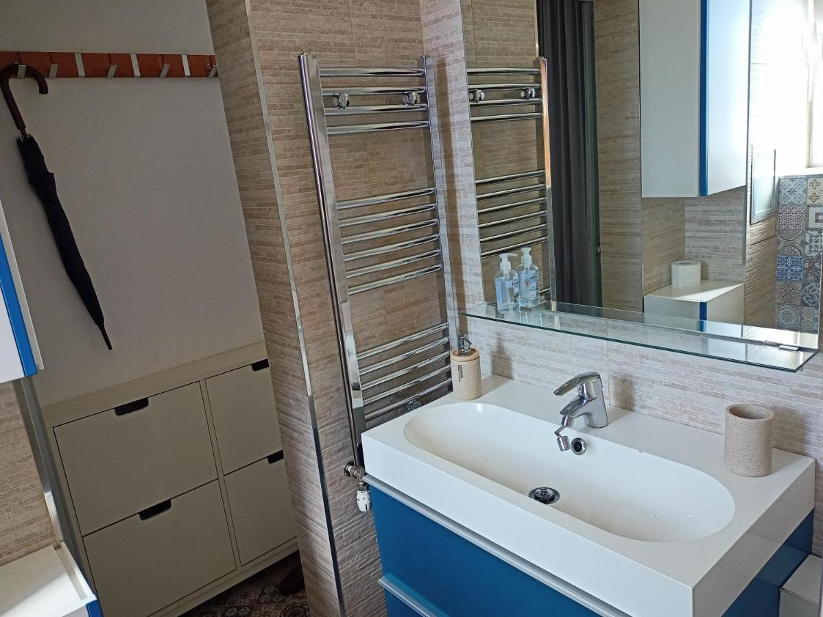 Bright Apartment At A Great Location โซเฟีย ภายนอก รูปภาพ