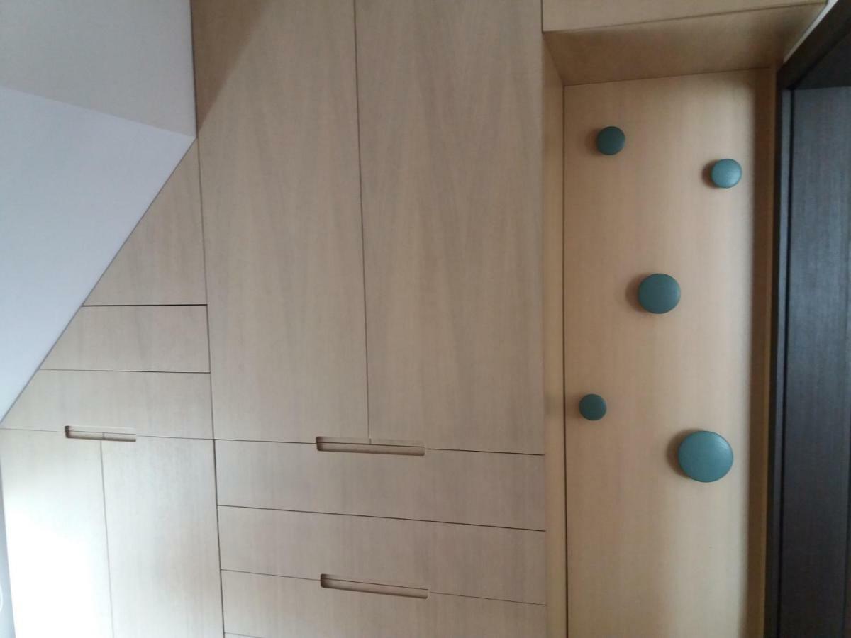 Bright Apartment At A Great Location โซเฟีย ภายนอก รูปภาพ